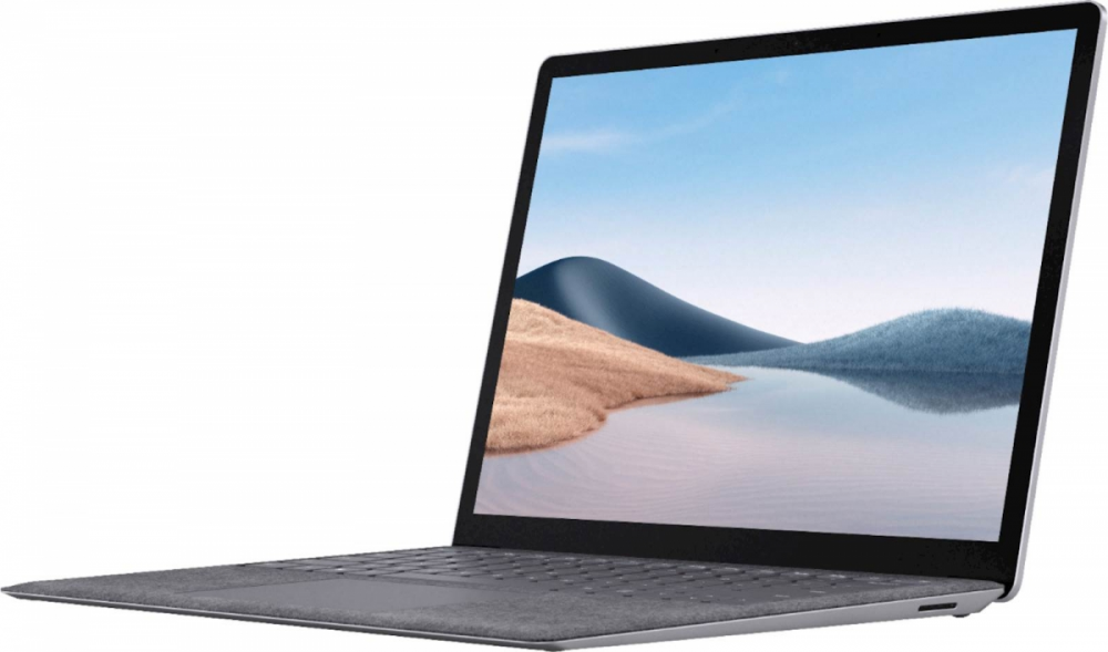 Prenosni računalnik Microsoft Surface Laptop 5 - 13,5