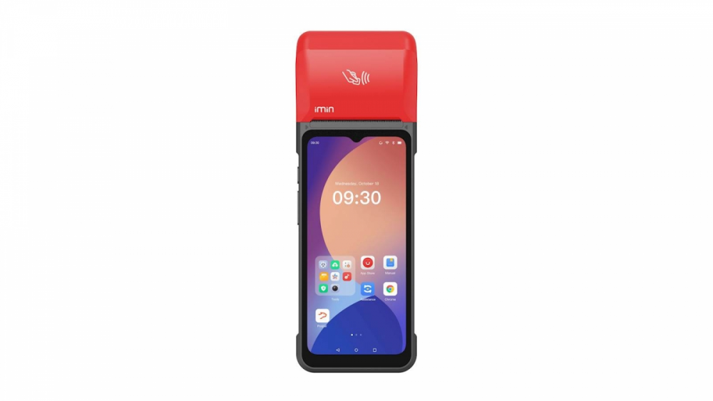 Prenosni terminal IMIN SWIFT 2