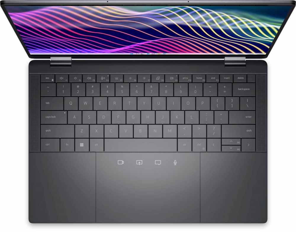 Prenosnik 2-v-1 DELL Latitude 9440 i7-1365U/32GB/SSD 512GB/14,0