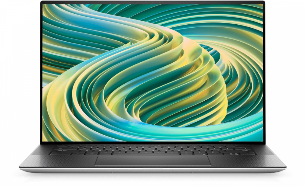 Prenosnik DELL XPS 15 (9530) i7-13700H/32GB/SSD 1TB/15.6' FHD/RTX 4050 6GB/W11Pro 