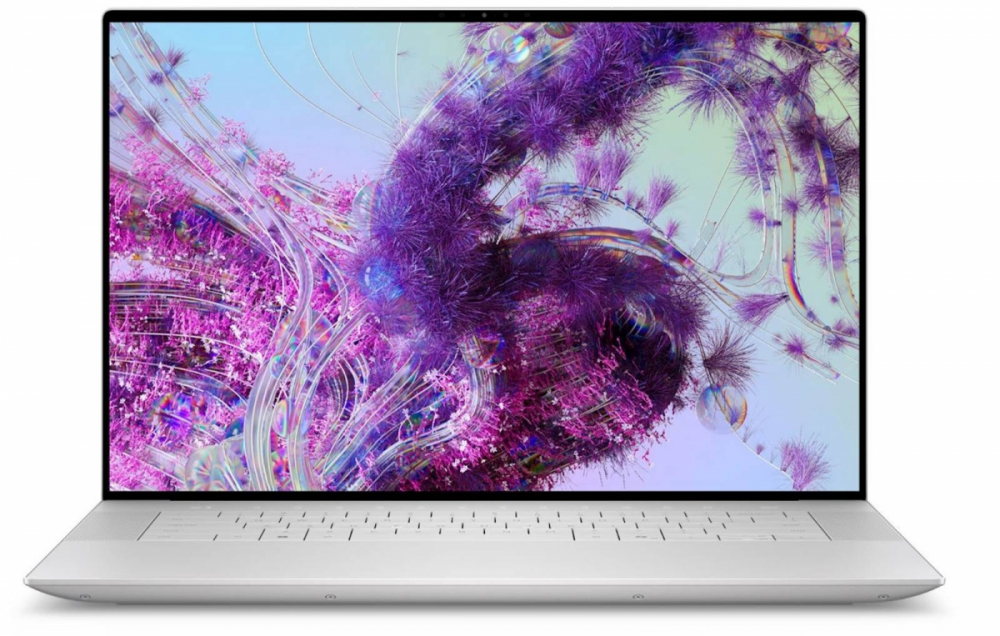 Prenosnik DELL XPS 16 (9640) Ultra 7 155H/32GB/SSD 1TB/16.3''FHD+/RTX 4060 8GB/W11Pro