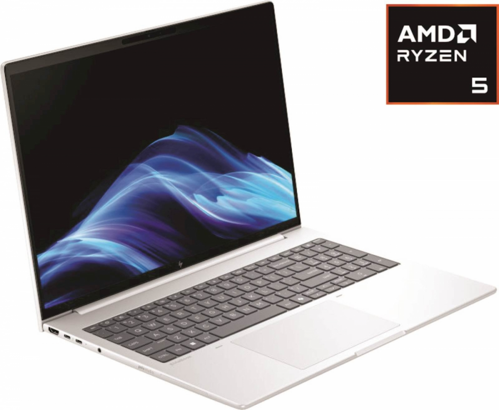 Prenosnik HP EliteBook 8 G1a 16 R7-250/16GB/SSD 1TB/16''WUXGA 300/W11Pro