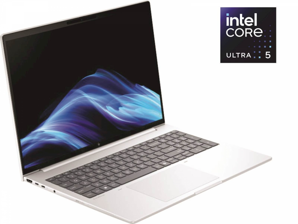 Prenosnik HP EliteBook 8 G1i 16 Ultra 7-255U/16GB/SSD 1TB/16''WUXGA 300/W11Pro