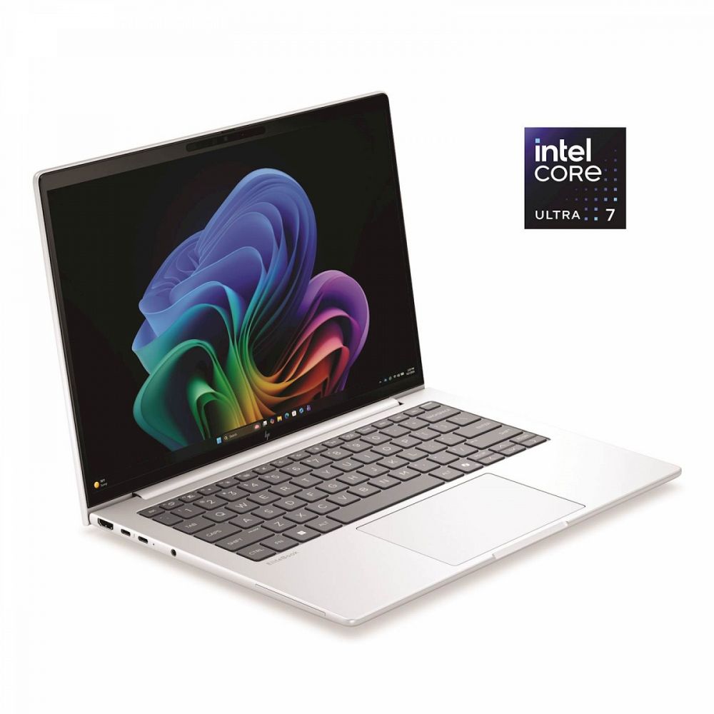 Prenosnik HP EliteBook 8 G2i 14 U7 355/24GB/SSD 1TB/14''WUXGA 300/W11Pro