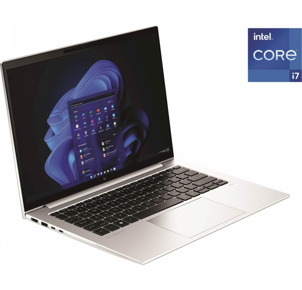 Prenosnik HP EliteBook 840 G10 i7-1355U/16GB/SSD 1TB/14''WUXGA IPS 250/W11Pro