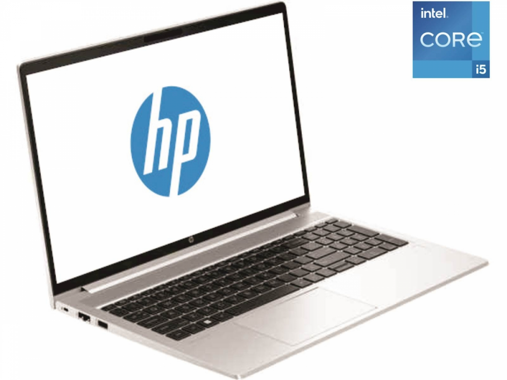 Prenosnik HP ProBook 450 G10 i5-1335U/16GB/SSD 1TB/15,6''FHD IPS 250nit/BL KEY/W11Pro