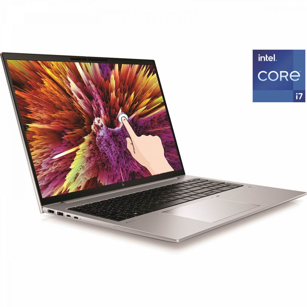 Prenosnik HP ZBook Firefly 16 G10 i7-1355U/16GB/SSD 1TB OPAL/16''WUXGA 250 Touch/RTX A500 4GB/W11Pro