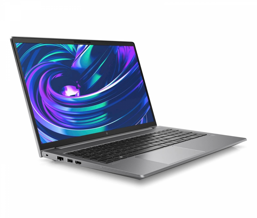 Prenosnik HP ZBook Power G10 i7-13700H/32GB/SSD 1TB/15,6''FHD 250/RTX A1000 6GB/W11Pro