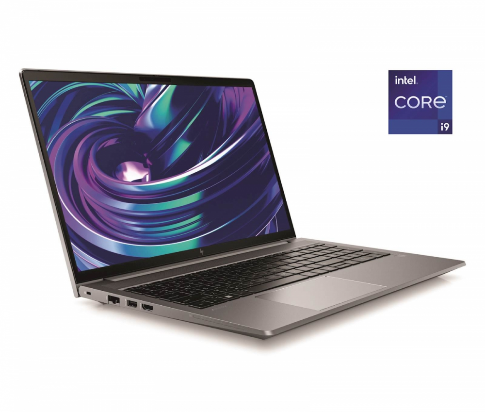 Prenosnik HP ZBook Power G10 i9-13900HK/32GB/SSD 1TB/15,6''FHD 400/RTX A1000 6GB/W11Pro