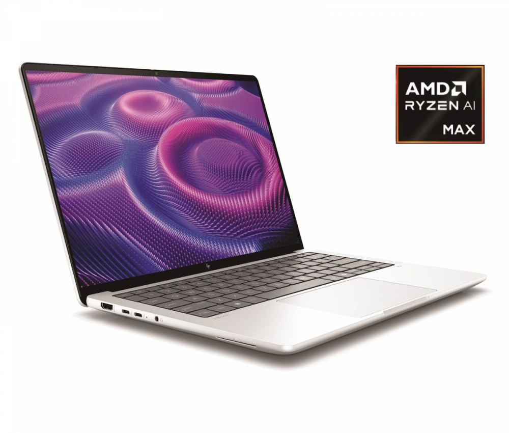 Prenosnik HP ZBOOK Ultra G1a 14 AMD Ryzen AI MAX 385/32GB/SSD 1TB/14''WUXGA  400 nit IR/W11