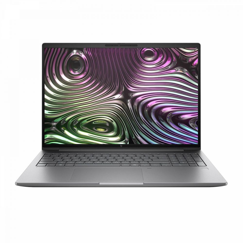 Prenosnik HP ZBook X G1i U7-255H/32GB/SSD 1TB/16''WUXGA 800 Privacy/W11Pro