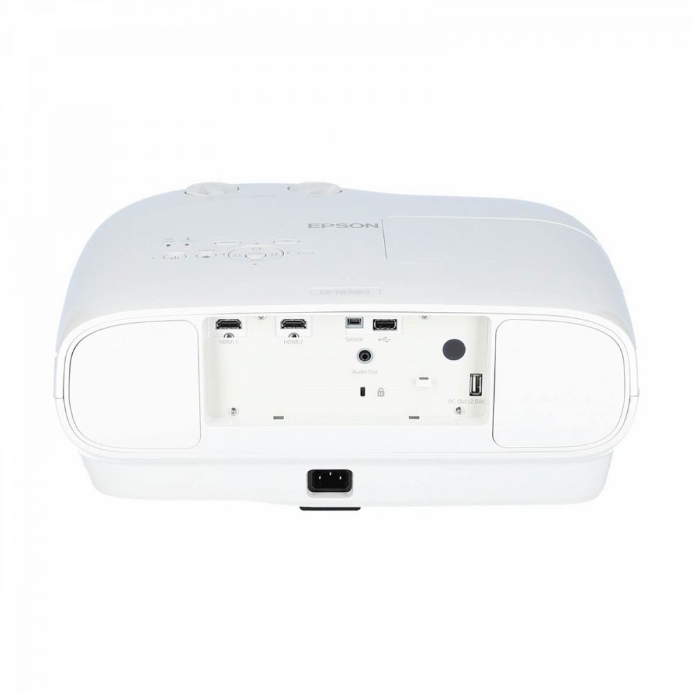 PROJEKTOR EPSON EH-TW7000