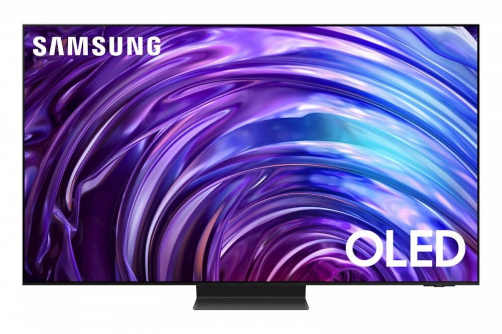 QD-OLED TV SAMSUNG 55S95D