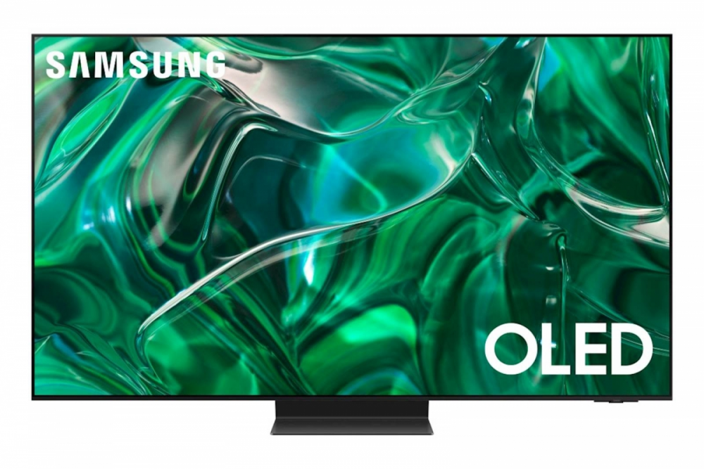 QD-OLED TV SAMSUNG 65S95C