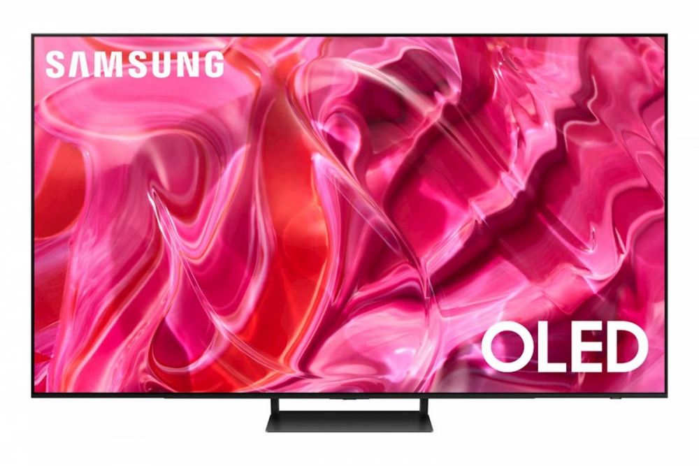 QD-OLED TV SAMSUNG 77S90C
