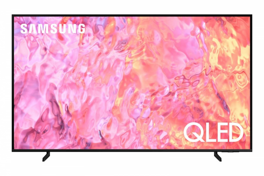 QLED TV SAMSUNG 50Q60C