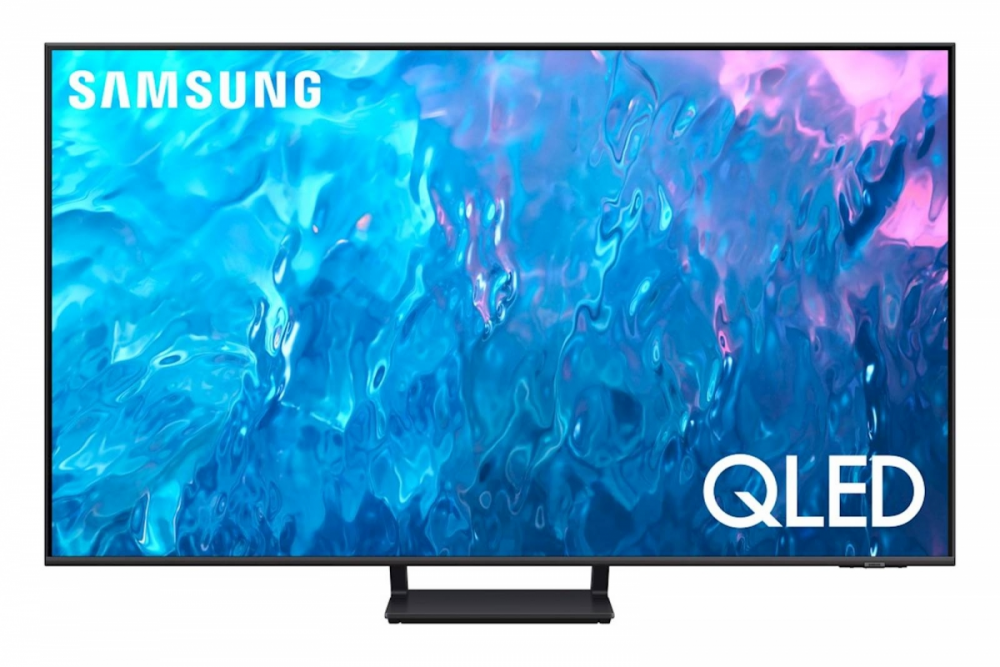 QLED TV SAMSUNG 55Q70C