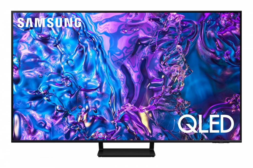 QLED TV SAMSUNG 65Q70D