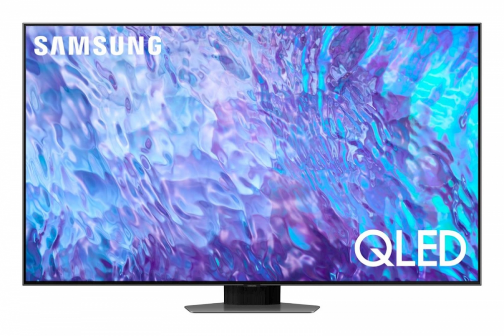 QLED TV SAMSUNG 75Q80C
