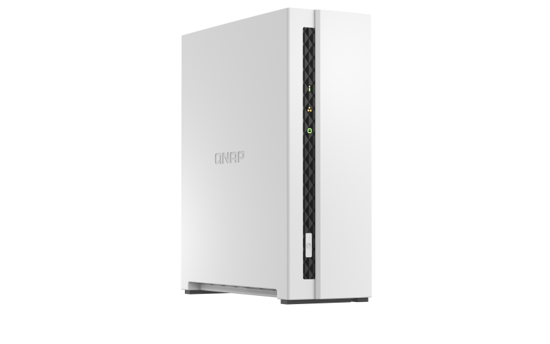 QNAP NAS za 1 disk, 2GB ram, 1Gb mreža