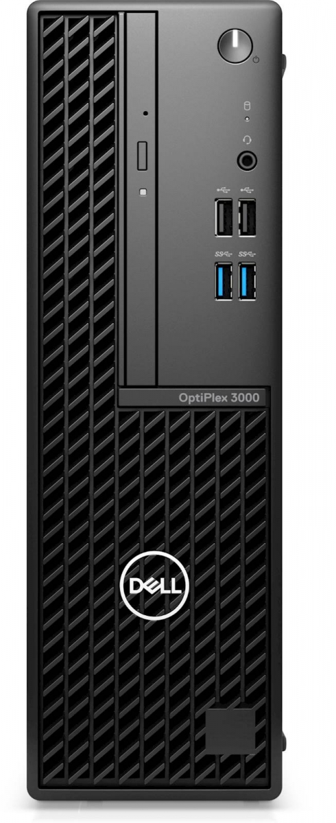 Računalnik DELL Optiplex 3000 SFF i5-12500/16GB/SSD 512GB/UMA/W11Pro