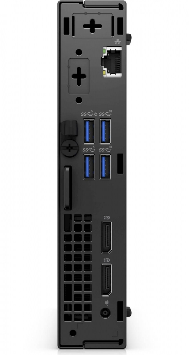Računalnik DELL Optiplex 7000 MFF i7-12700T/16GB/512GB SSD/UMA/ODD/W11Pro