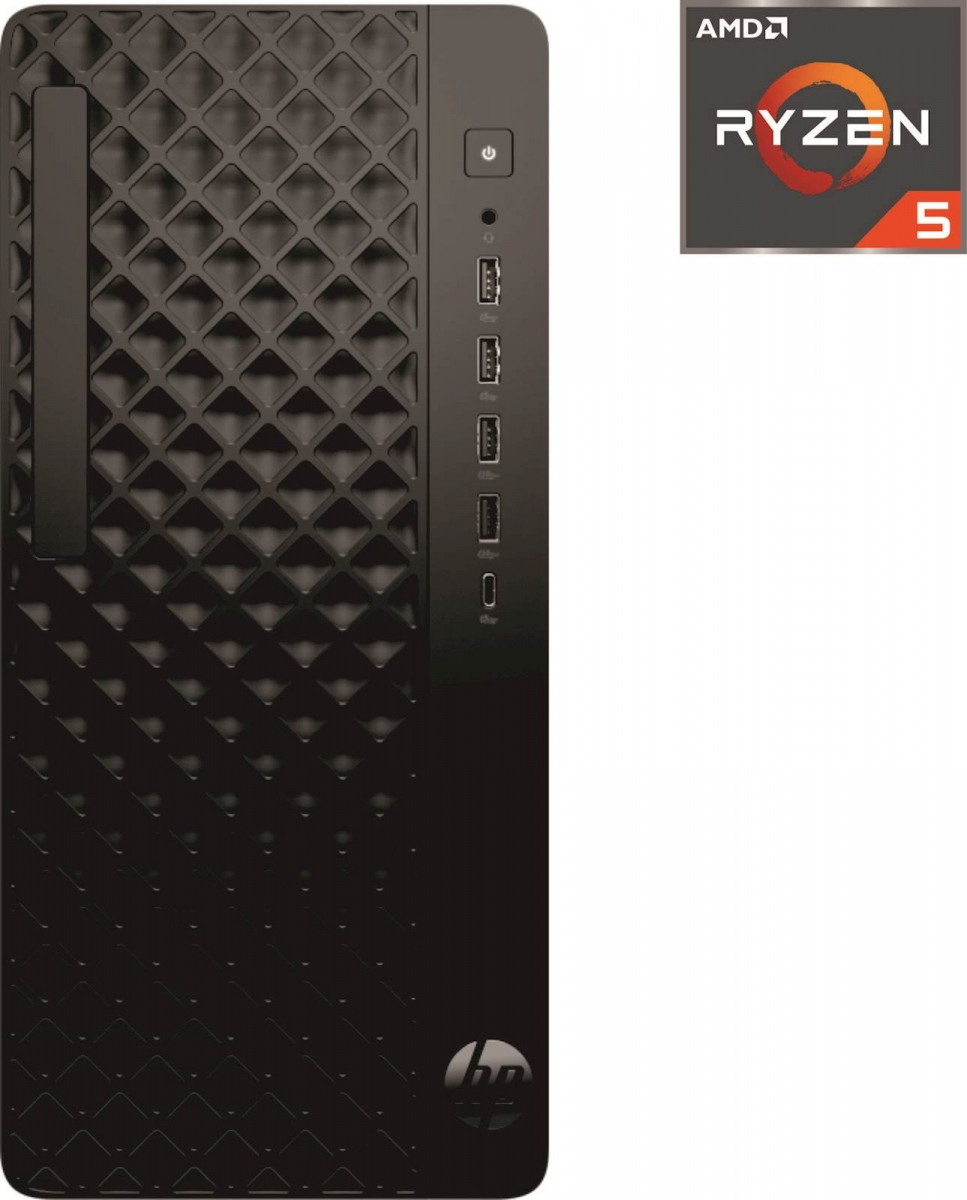 Računalnik HP ProDesk 2 Tower G1a R7-8700G/16GB/SSD 512GB/W11Pro