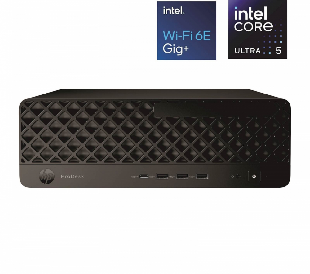 Računalnik HP ProDesk 4 G1i SFF U7-265T/16GB/SSD 512MB/W11Pro