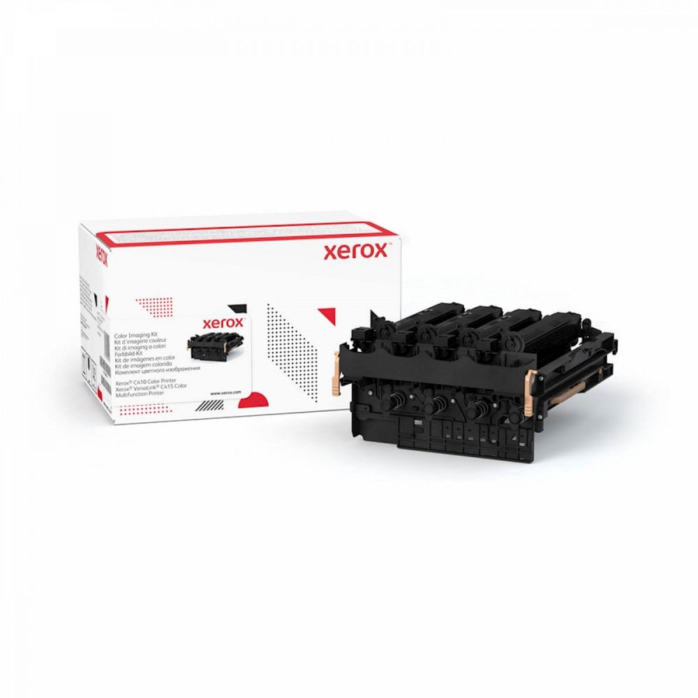 BOBEN XEROX ZA VERSALINIK C320/C325/C415/C410 (ČRNA, CYAN, MAGENTA, RUMEN) ZA 125.000 STRNI