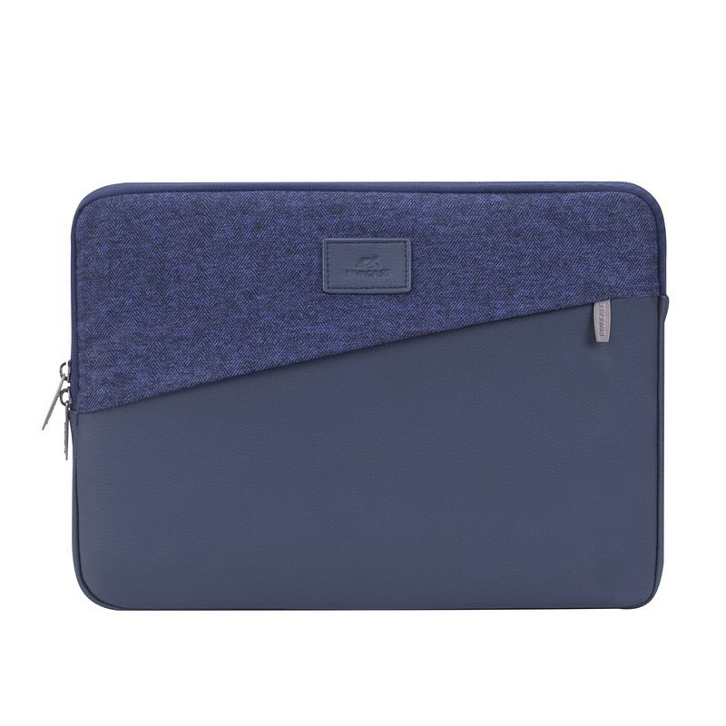 RivaCase modra torba za MacBook Pro in Ultrabook 13.3