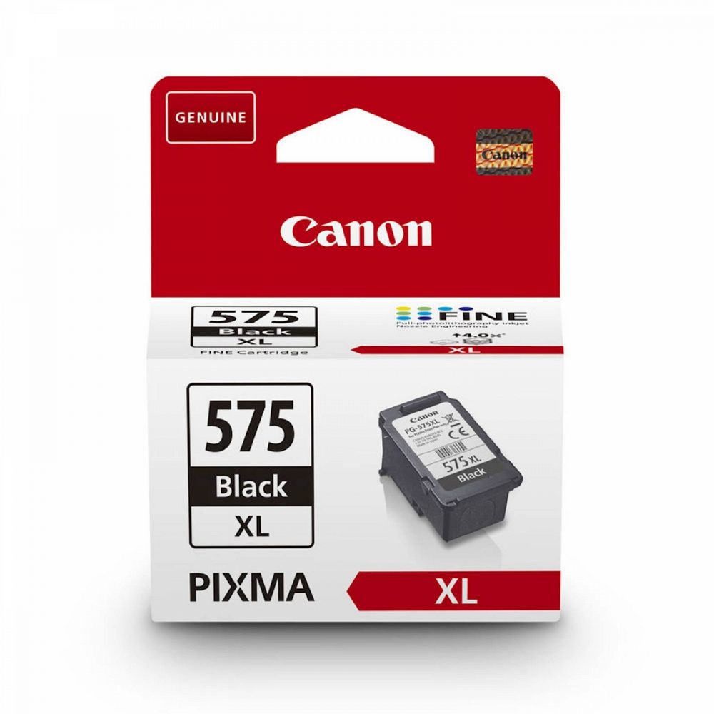 ČRNILO CANON PG-575XL ČRNO ZA TR4651/TS3751