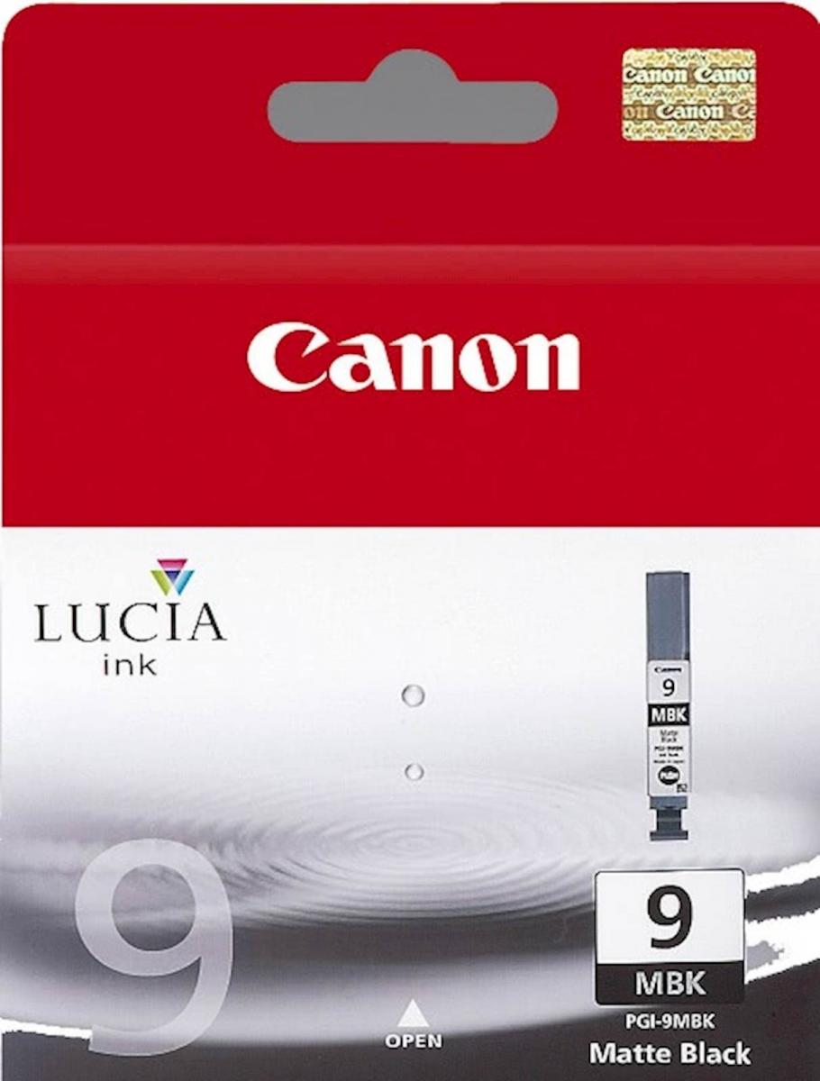 ČRNILO CANON PGI-9 MAT ČRNO ZA PIXMA PRO 9500 15ml