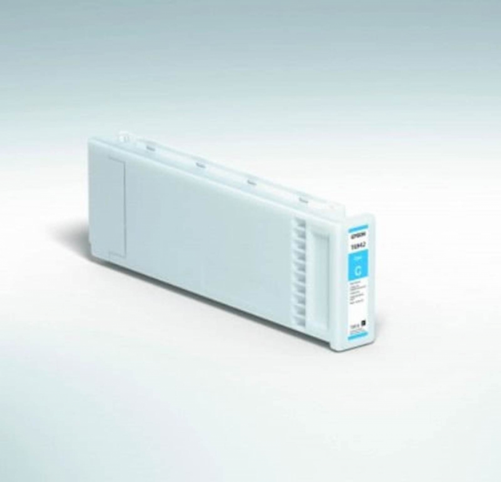 ČRNILO EPSON CYAN ZA SURE COLOR T3000/T3200/T5000/T5200/T7000/T7200 110ml