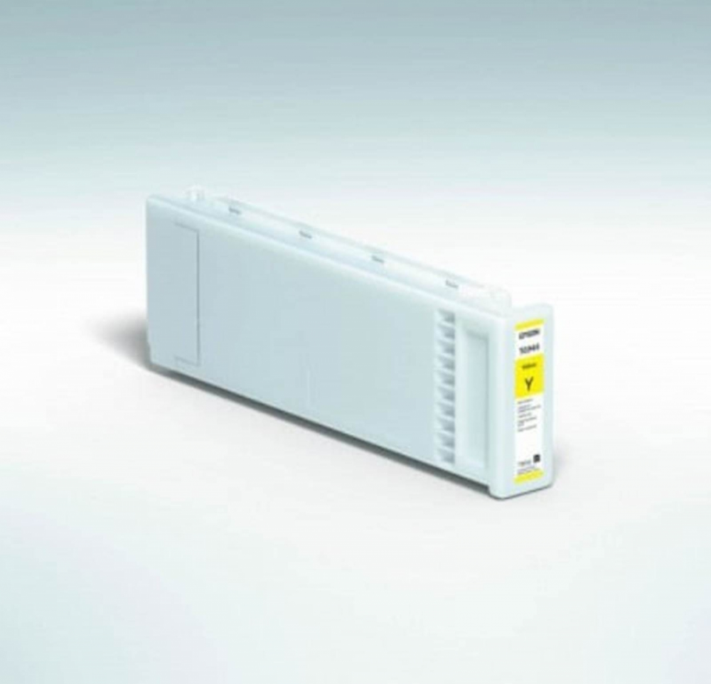 ČRNILO EPSON RUMENO ZA SURE COLOR T3000/T3200/T5000/T5200/T7000/T7200 110ml