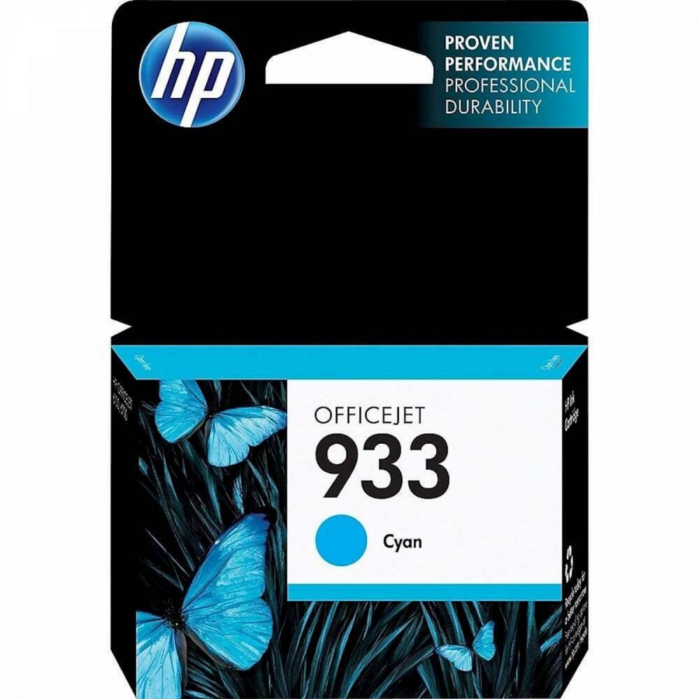 ČRNILO HP CYAN 933 ZA OFFIEJET  6100, 6700, 7110, 7610 ZA 330 STRANI