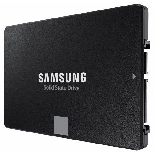 Samsung 1TB 870 EVO SSD SATA3 2.5 disk