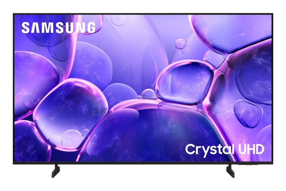 Samsung 4K LED TV UE43U8072FUXXH
