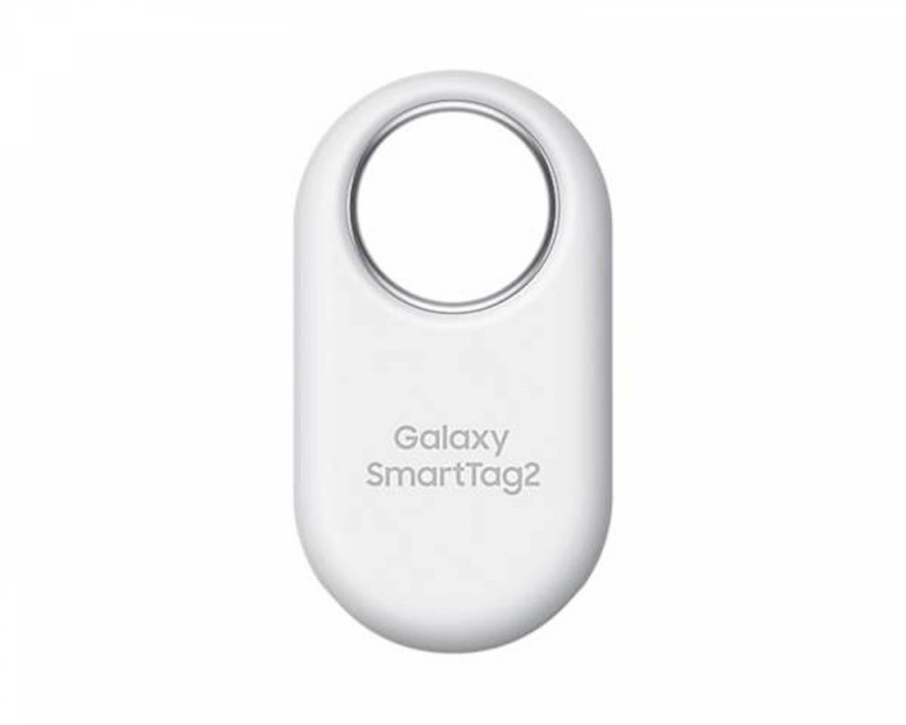 SAMSUNG GALAXY SMARTTAG2 WHITE