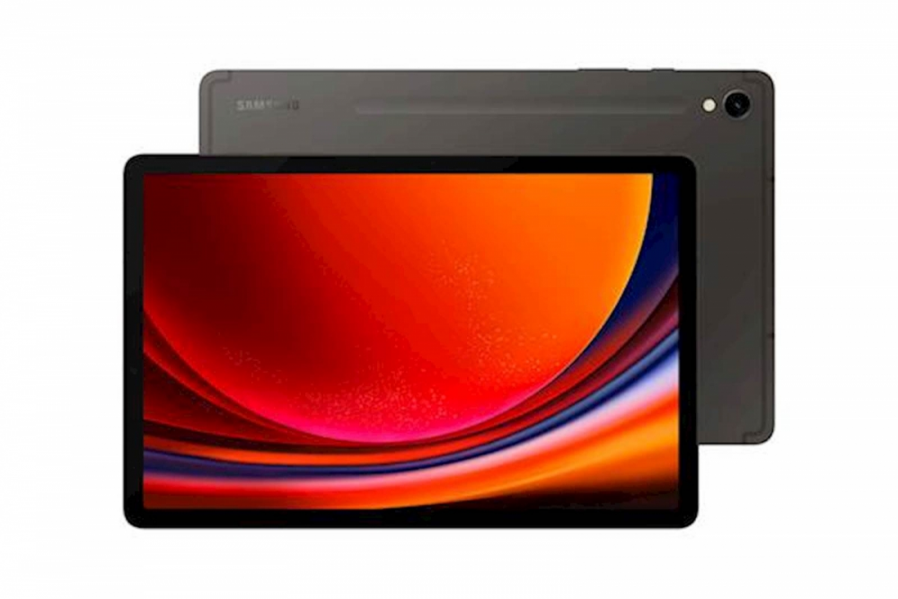 SAMSUNG GALAXY TAB S9 X716 128GB 5G GRAPHITE