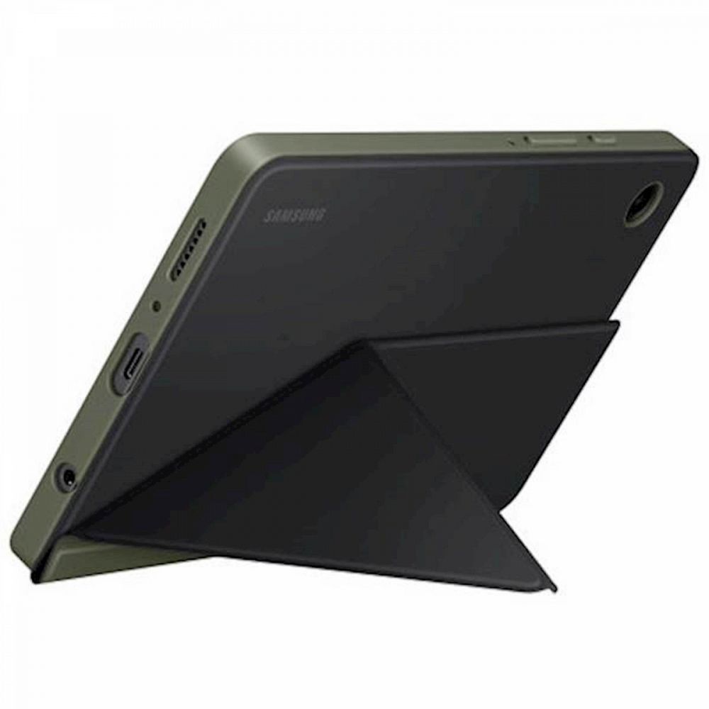 SAMSUNG MAPA GALAXY TAB A9 BLACK