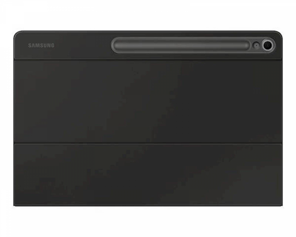 SAMSUNG MAPA S TIPKOVNICO AI KEY GALAXY TAB S9/S9FE ČRNA