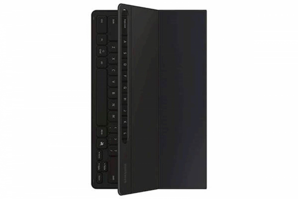 SAMSUNG MAPA S TIPKOVNICO SLIM GALAXY ZA TAB S10 ULTRA/S9 ULTRA BLACK