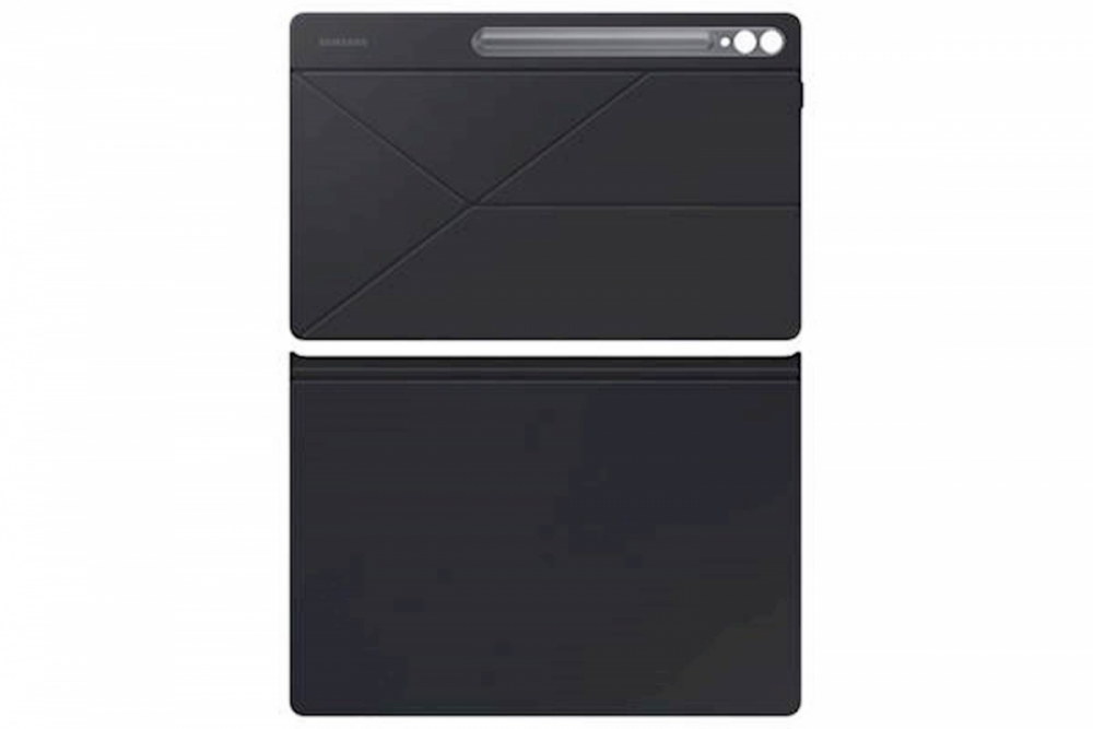 SAMSUNG MAPA SMART GALAXY TAB S9 ULTRA BLACK