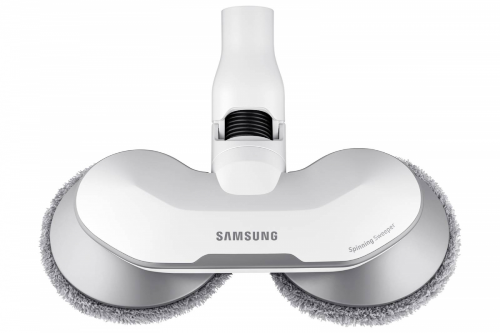 Samsung nastavek za vrtljivo čiščenje tal za Jet  VCA-WB650A/GL
