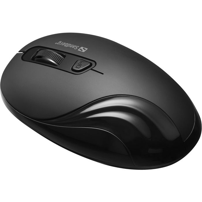 Sandberg Wireless Mouse