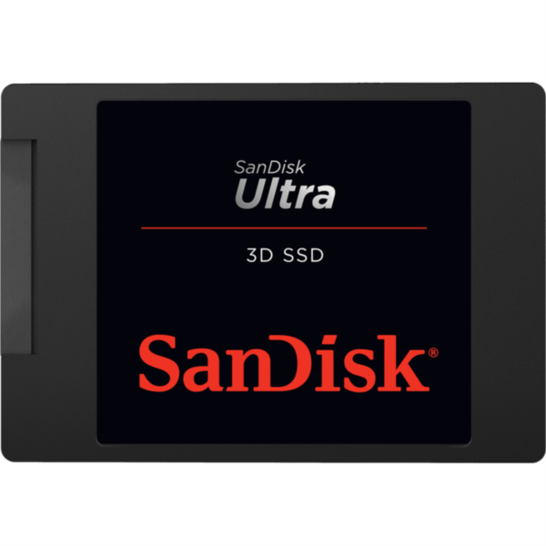 SanDisk Ultra SSD 1TB 2.5