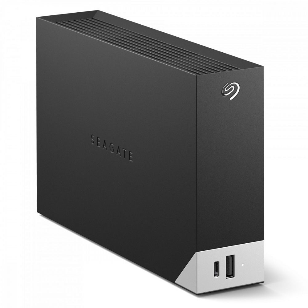 SEAGATE 10TB ONE TOUCH HUB USB 3.0