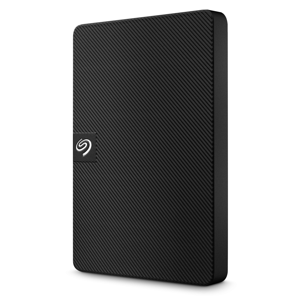 SEAGATE 1TB zunanji disk 6,35cm (2,5) Expansion Portable USB 3.0