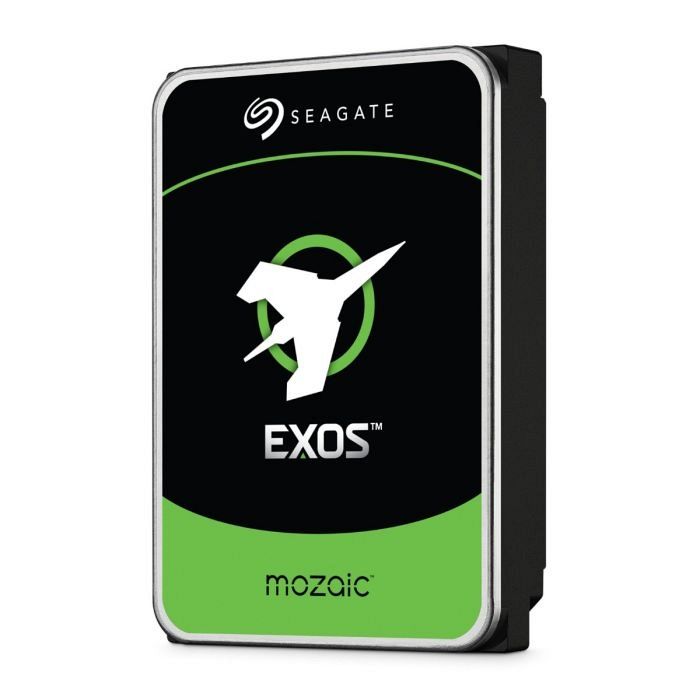 Seagate 32TB Exos 3,5