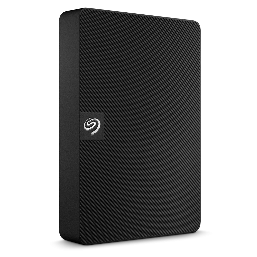 SEAGATE 5TB zunanji disk 6,35cm (2,5) Expansion Portable USB 3.0